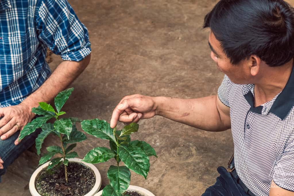Engaging the Community to Share our Learnings and our Lives
